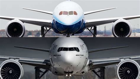 boeing 777 vs 787